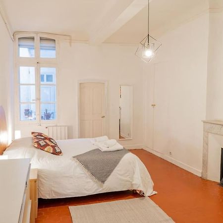 Spacieux Loft Aix-En-Provence Zewnętrze zdjęcie