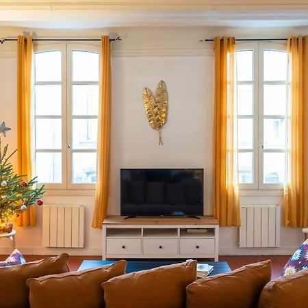Spacieux Loft Aix-En-Provence Zewnętrze zdjęcie