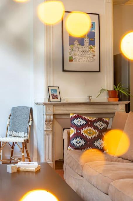 Spacieux Loft Aix-En-Provence Zewnętrze zdjęcie