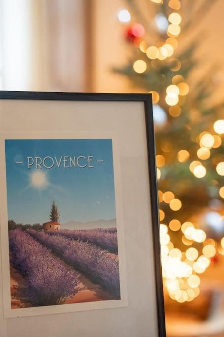 Spacieux Loft Aix-En-Provence Zewnętrze zdjęcie