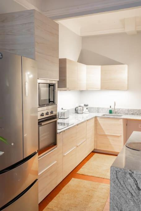 Spacieux Loft Aix-En-Provence Zewnętrze zdjęcie