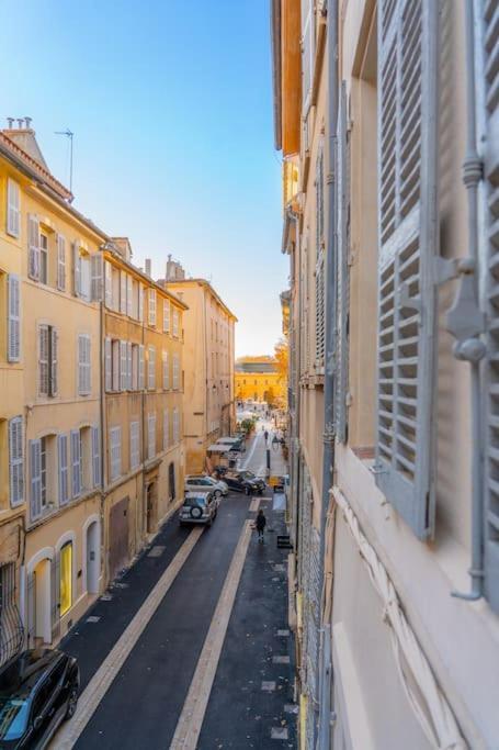 Spacieux Loft Aix-En-Provence Zewnętrze zdjęcie