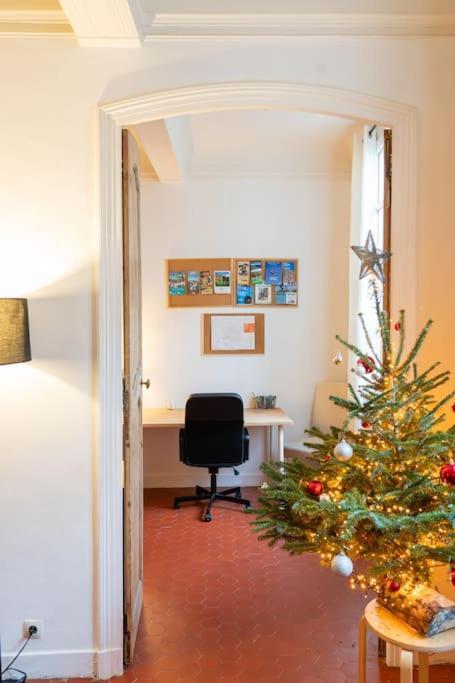 Spacieux Loft Aix-En-Provence Zewnętrze zdjęcie