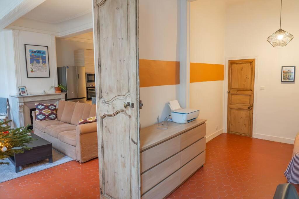 Spacieux Loft Aix-En-Provence Zewnętrze zdjęcie