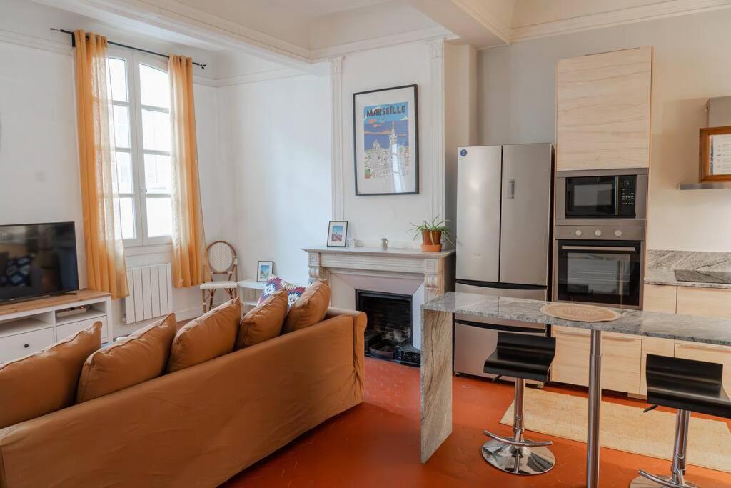 Spacieux Loft Aix-En-Provence Zewnętrze zdjęcie