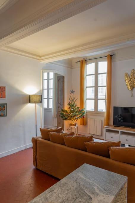 Spacieux Loft Aix-En-Provence Zewnętrze zdjęcie