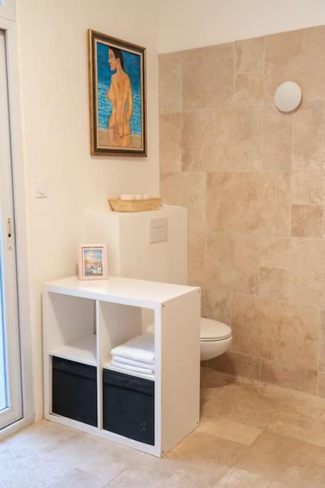 Spacieux Loft Aix-En-Provence Zewnętrze zdjęcie