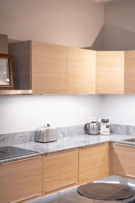Spacieux Loft Aix-En-Provence Zewnętrze zdjęcie