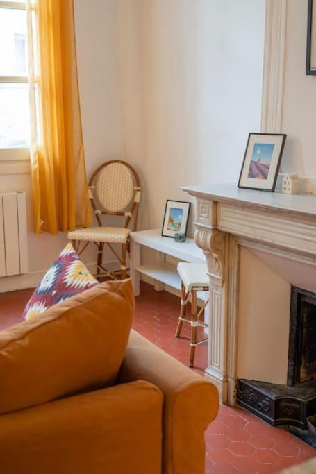 Spacieux Loft Aix-En-Provence Zewnętrze zdjęcie