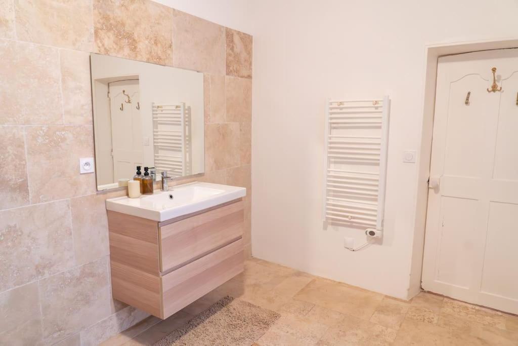 Spacieux Loft Aix-En-Provence Zewnętrze zdjęcie